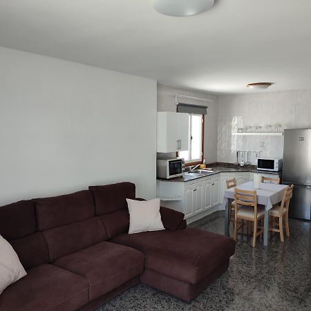 Casa Luisi Apartment Playa Honda  Ngoại thất bức ảnh