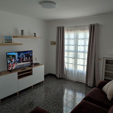 Casa Luisi Apartment Playa Honda  Ngoại thất bức ảnh