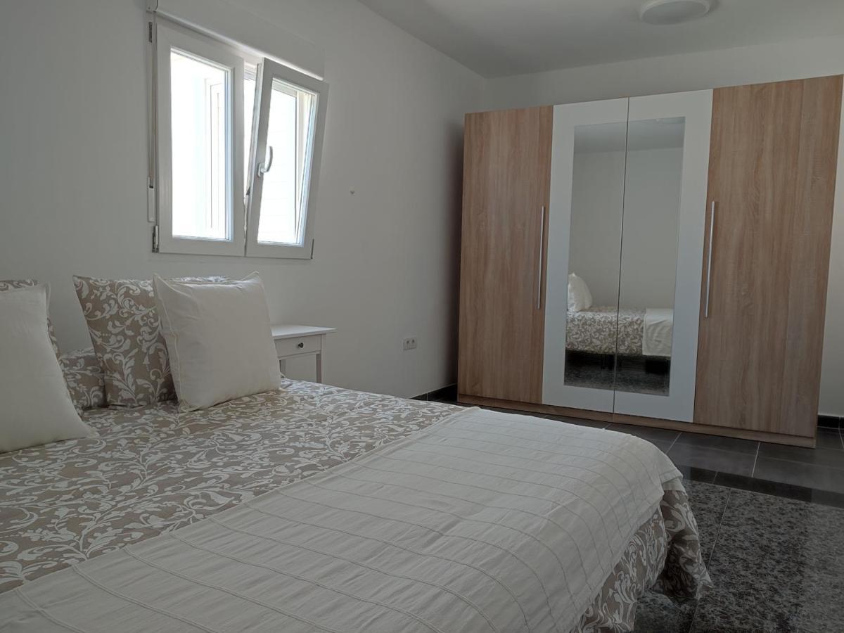 Casa Luisi Apartment Playa Honda  Ngoại thất bức ảnh
