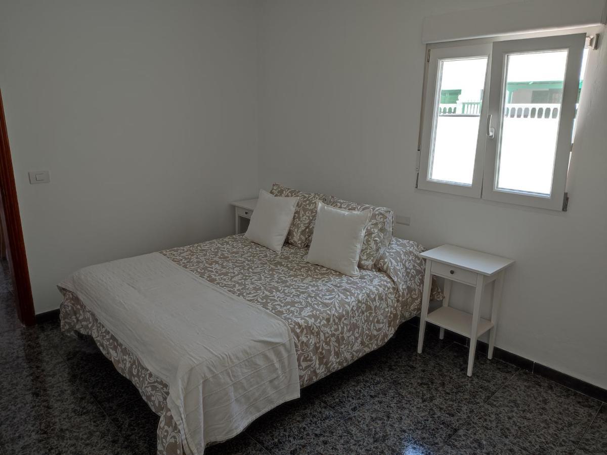Casa Luisi Apartment Playa Honda  Ngoại thất bức ảnh