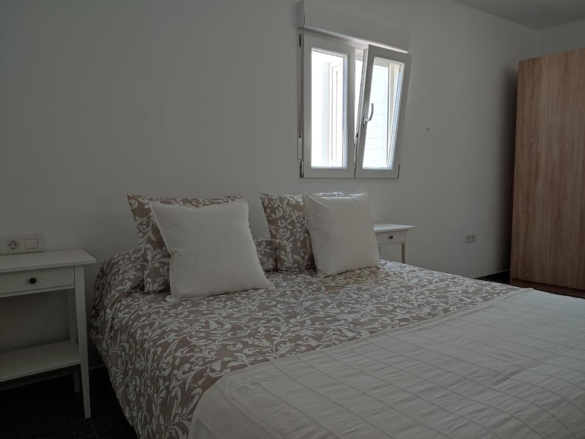 Casa Luisi Apartment Playa Honda  Ngoại thất bức ảnh