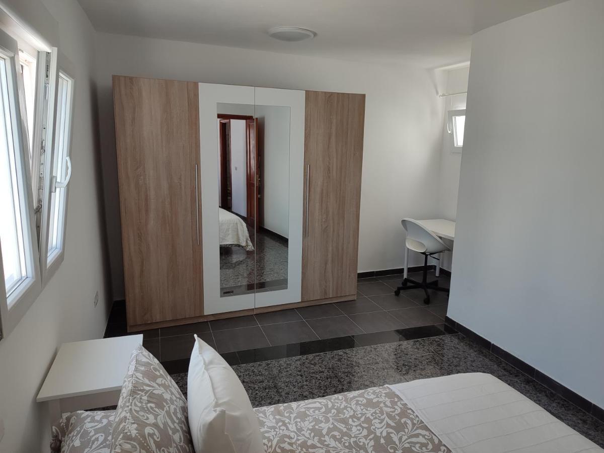 Casa Luisi Apartment Playa Honda  Ngoại thất bức ảnh