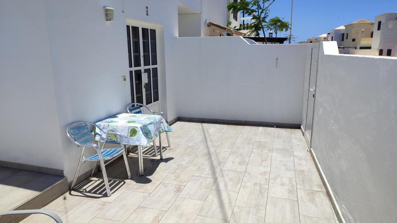 Casa Luisi Apartment Playa Honda  Ngoại thất bức ảnh