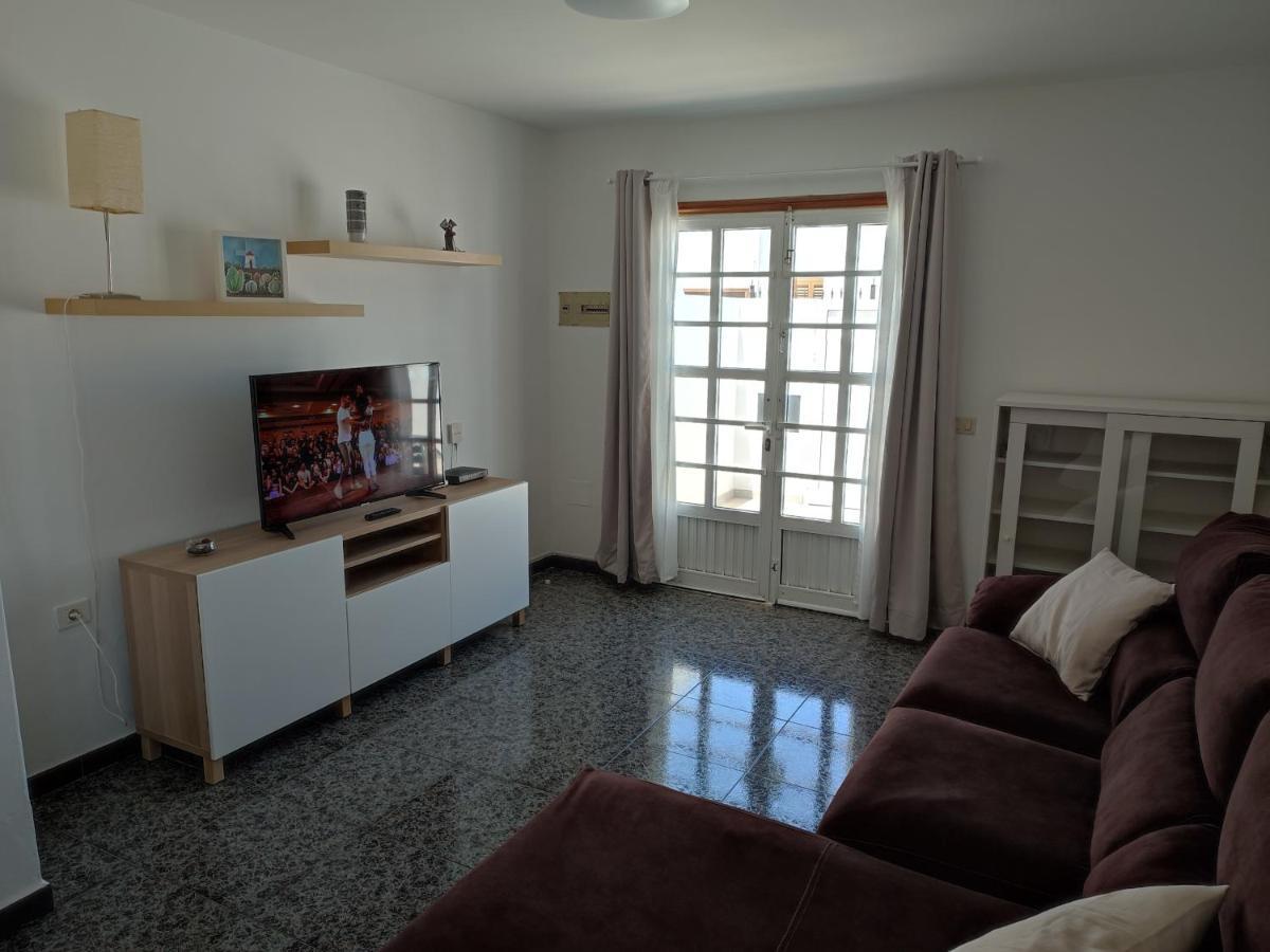 Casa Luisi Apartment Playa Honda  Ngoại thất bức ảnh