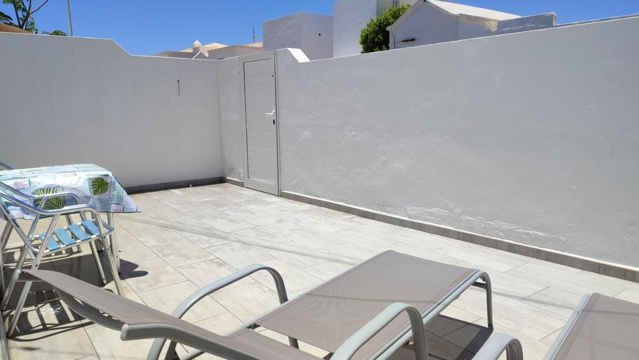 Casa Luisi Apartment Playa Honda  Ngoại thất bức ảnh